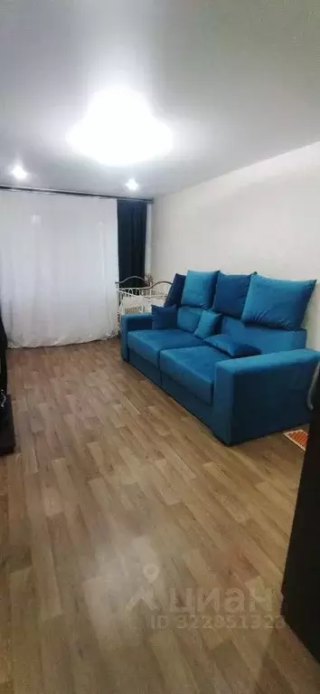 2-к кв. Тверская область, Тверь ул. Паши Савельевой, 9 (45.0 м) - Фото 2