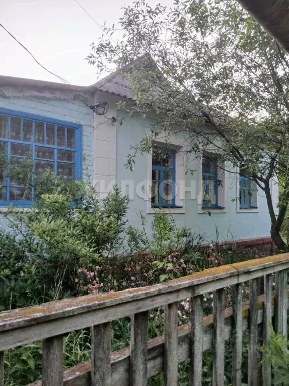 Дом в Белгородская область, Яковлевский муниципальный округ, с. ... - Фото 1