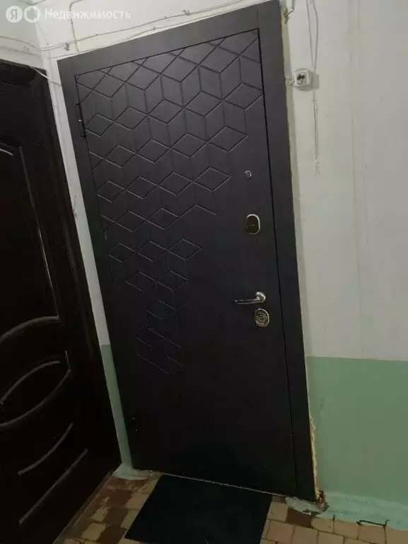 1-комнатная квартира: Бакал, Октябрьская улица, 6 (32 м) - Фото 1