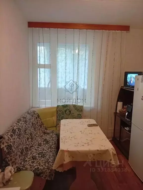 1-к кв. Москва ул. 10-я Соколиной Горы, 8к2 (40.0 м) - Фото 1