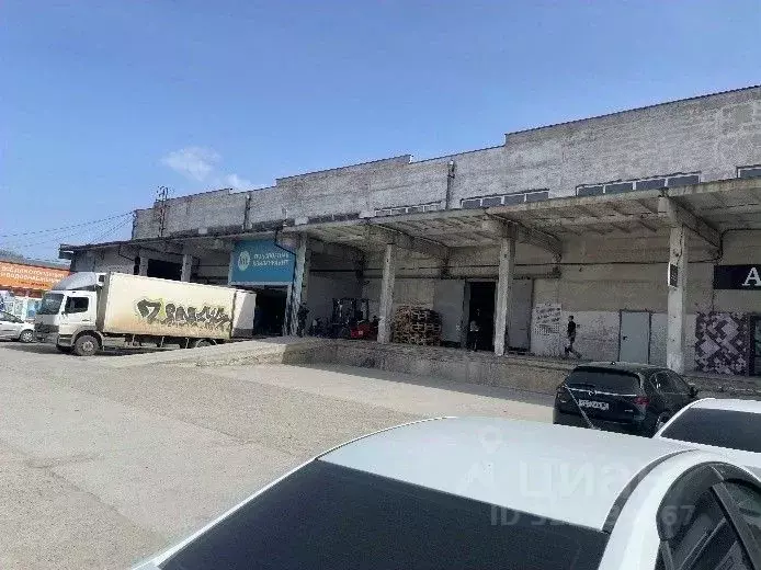 Помещение свободного назначения в Крым, Симферополь ул. Генерала ... - Фото 2