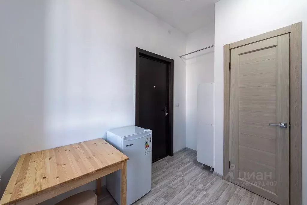 Студия Свердловская область, Екатеринбург ул. Хрустальногорская, 88 ... - Фото 2