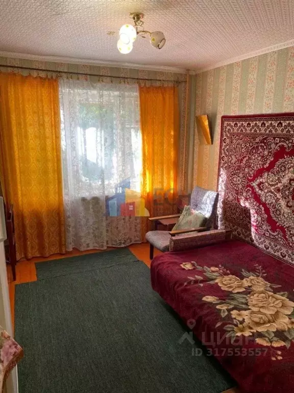 Комната Тульская область, Тула ул. Металлургов, 48А (13.6 м) - Фото 0