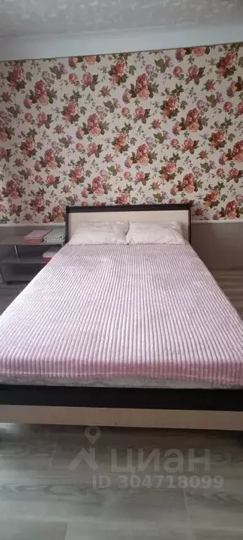 1-к кв. Тюменская область, Ишим Привокзальная пл., 25 (25.0 м) - Фото 1