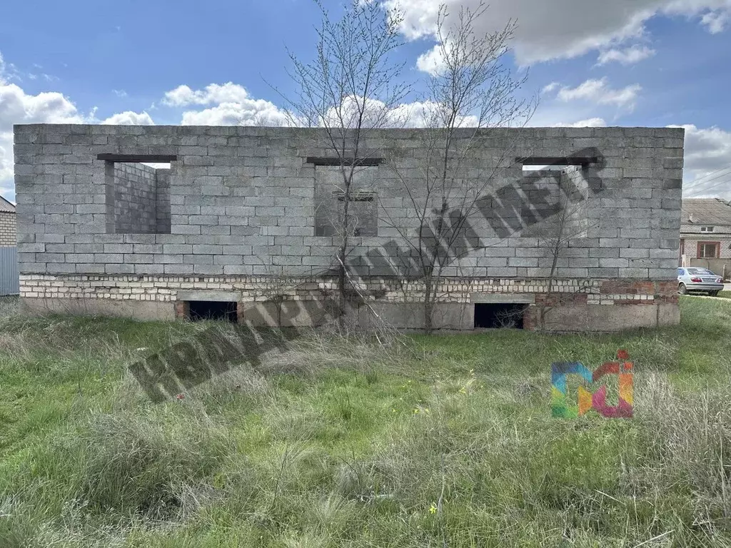 Участок в Калмыкия, Элиста ул. Тенгрин Уйдл, 80 (6.0 сот.) - Фото 1
