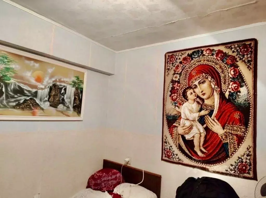 2-к кв. Тульская область, Тула ул. Калинина, 20к1 (39.0 м) - Фото 1