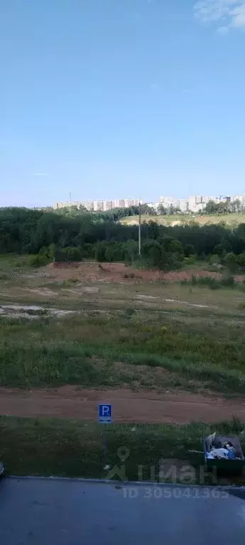 1-к кв. Чувашия, Чебоксары ул. Композитора Васильева, 9к1 (35.0 м) - Фото 0