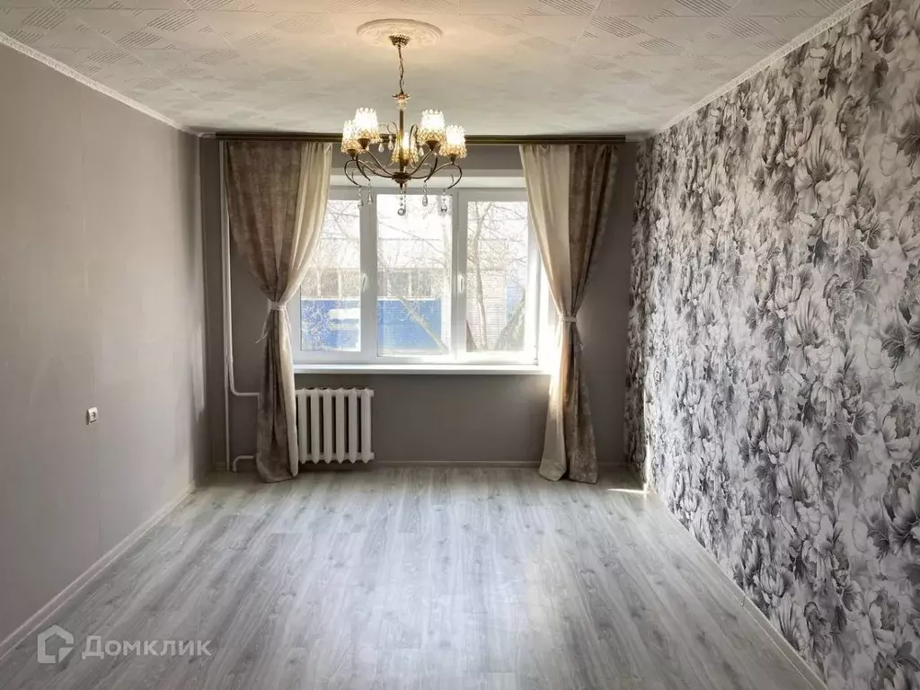 Продаётся 2-к квартира, 50.2 м - Фото 0