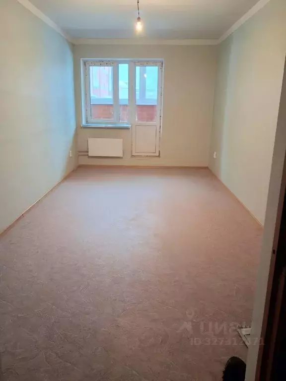 1-к кв. Московская область, Шатура муниципальный округ, пос. Шатурторф ... - Фото 2