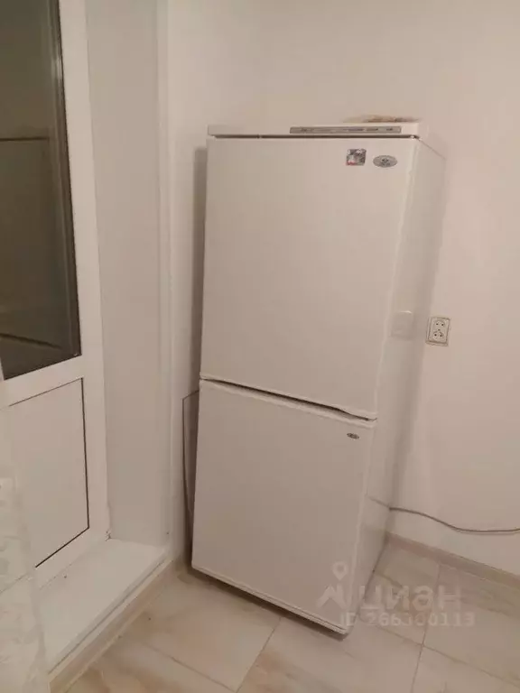 1-к кв. Ярославская область, Рыбинск Западный п/р, Веретье-2 мкр, ул. ... - Фото 2