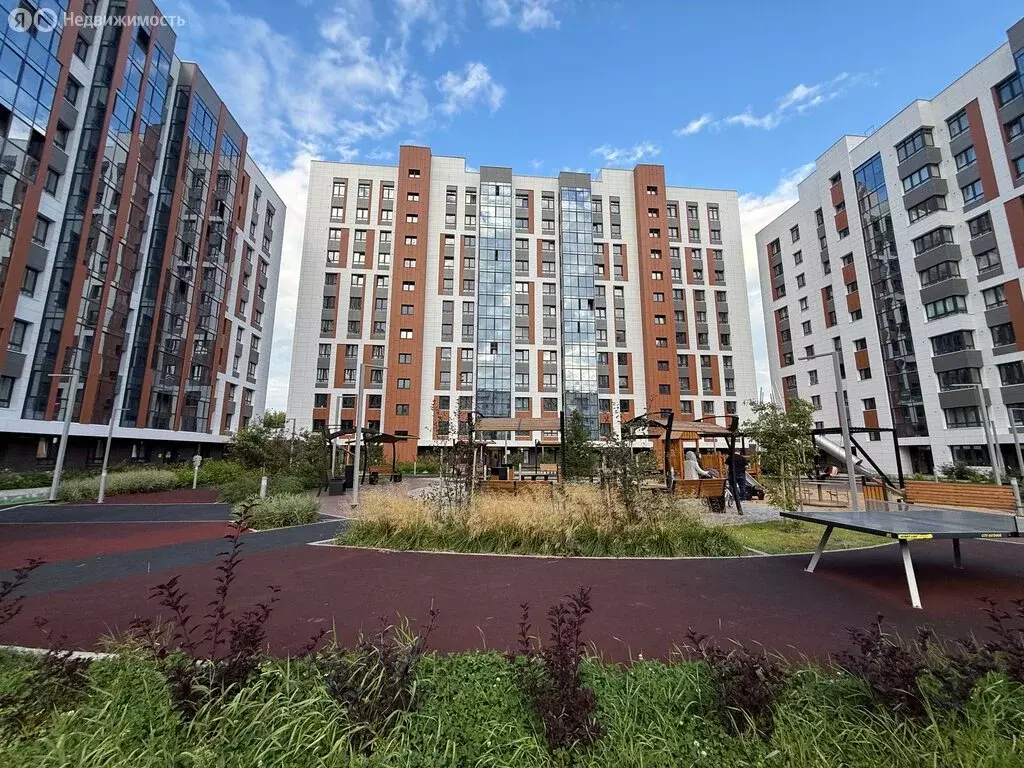 2-комнатная квартира: Иркутск, Старо-Кузьмихинская улица, 22/1 (56 м) - Фото 1