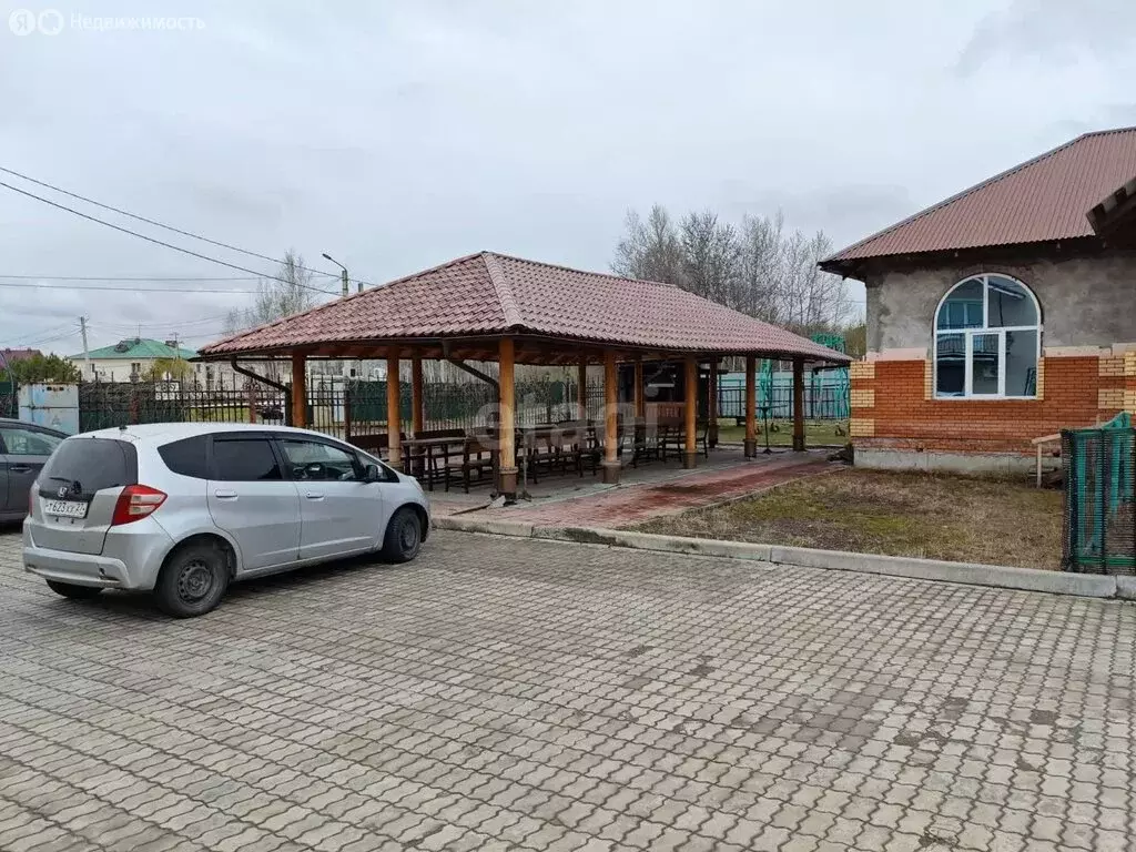 Участок в Хабаровск, Центральная улица (14.7 м) - Фото 0