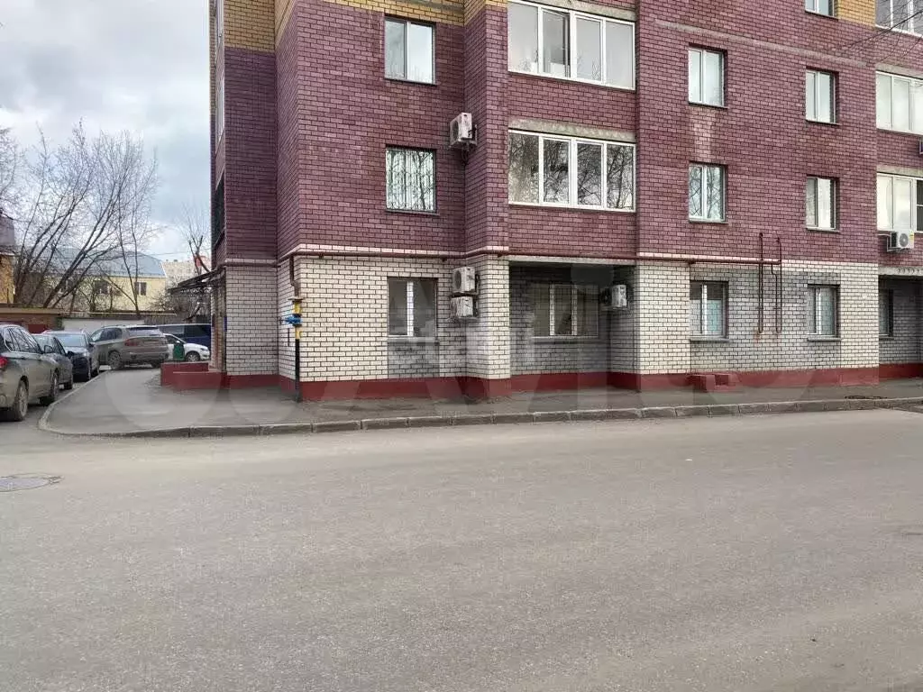 Продам офисное помещение, 46.7 м - Фото 1