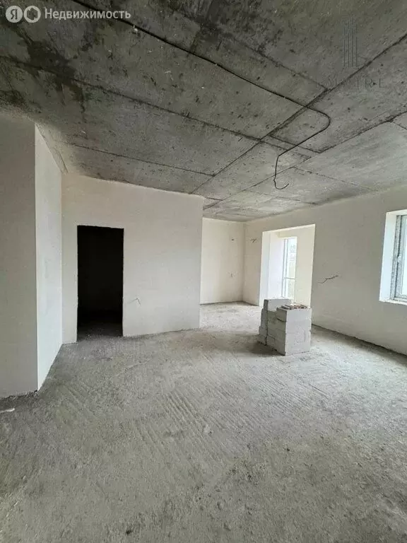 2-комнатная квартира: Грозный, Санкт-Петербургская улица, 27к2 (76 м) - Фото 2