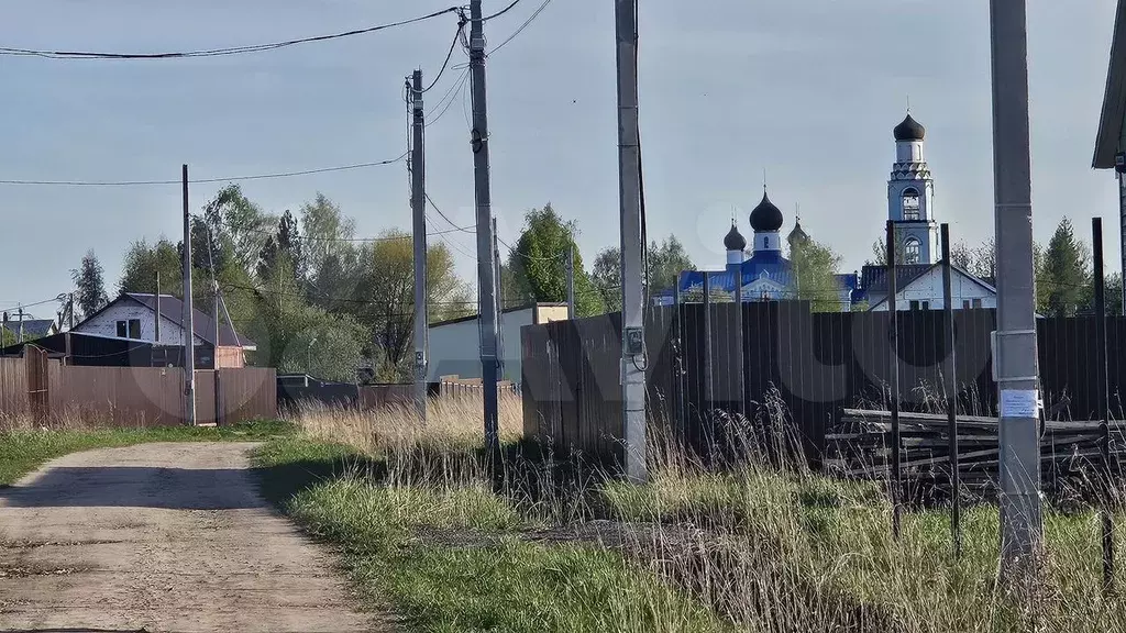 Участок 6,5 сот. (ИЖС) - Фото 0