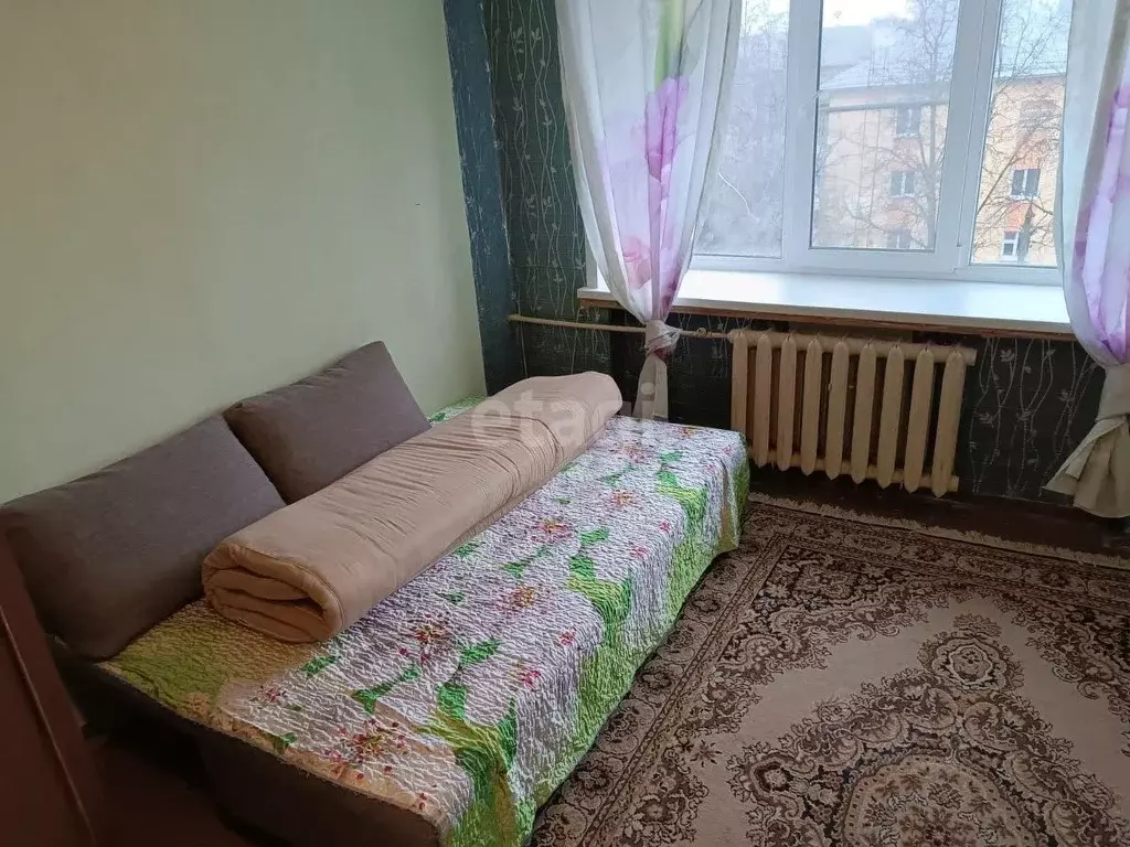 Комната Калужская область, Обнинск просп. Ленина, 77 (17.1 м) - Фото 2