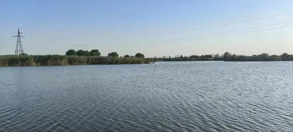 Участок в Краснодарский край, Динской район, Новотитаровская ст-ца ... - Фото 1