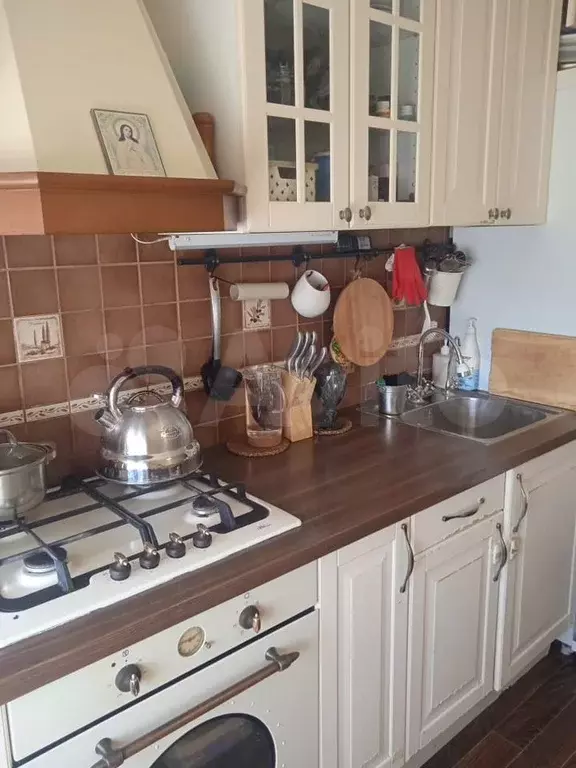 2-к. квартира, 45 м, 9/9 эт. - Фото 1