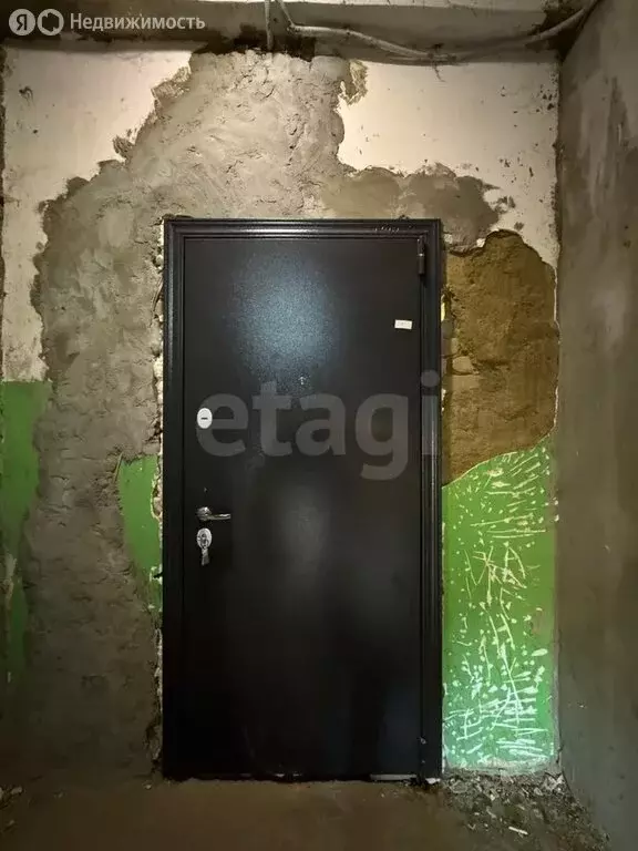 1-комнатная квартира: Саранск, Горная улица, 25 (50.2 м) - Фото 1