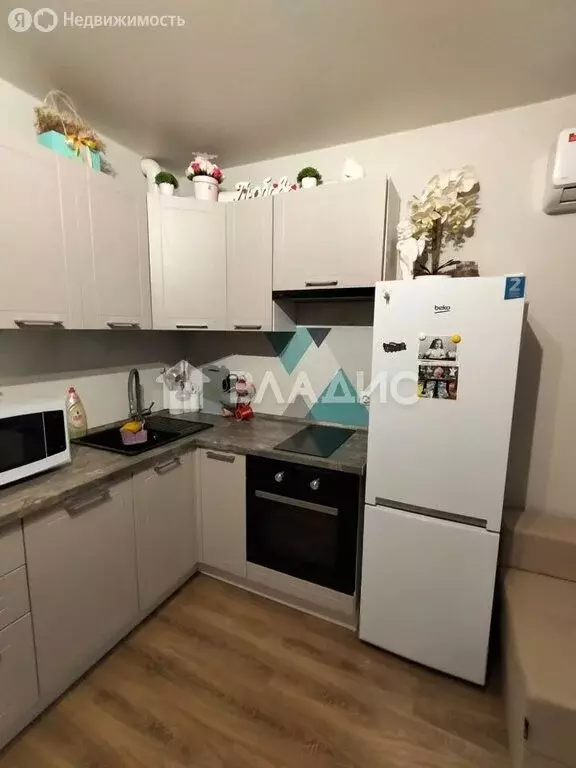 Квартира-студия: Балашиха, улица Яганова, 3 (22 м) - Фото 1