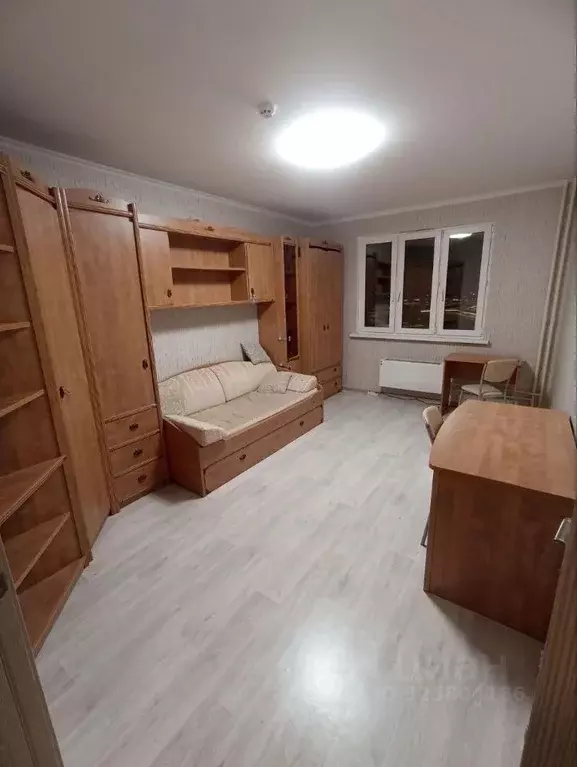 2-к кв. Москва ул. Лавриненко, 8 (60.0 м) - Фото 2