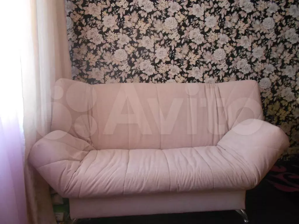 Квартира-студия, 30 м, 1/4 эт. - Фото 1