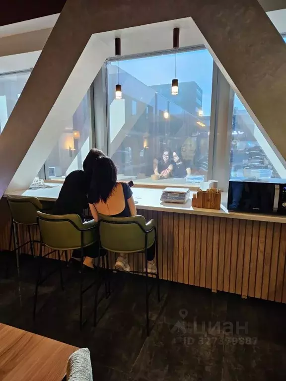 Торговая площадь в Москва ул. Бутлерова, 17 (48 м) - Фото 2