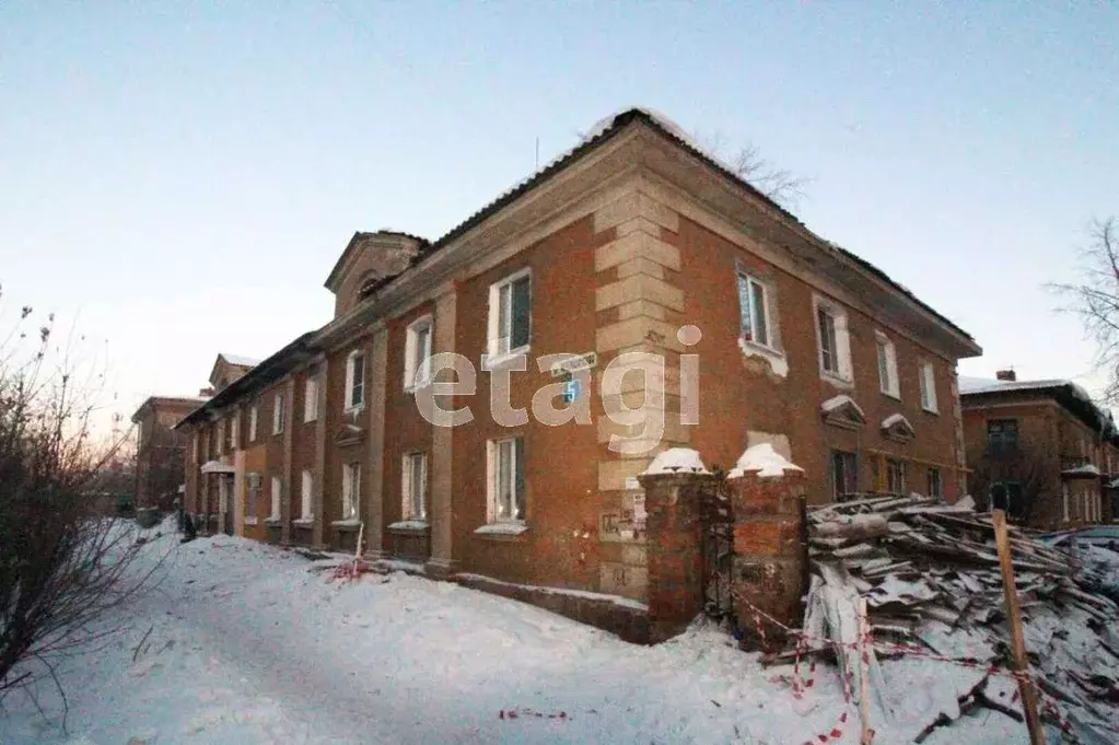 1-к кв. Свердловская область, Нижний Тагил Черемшанская ул., 5 (35.0 ... - Фото 2