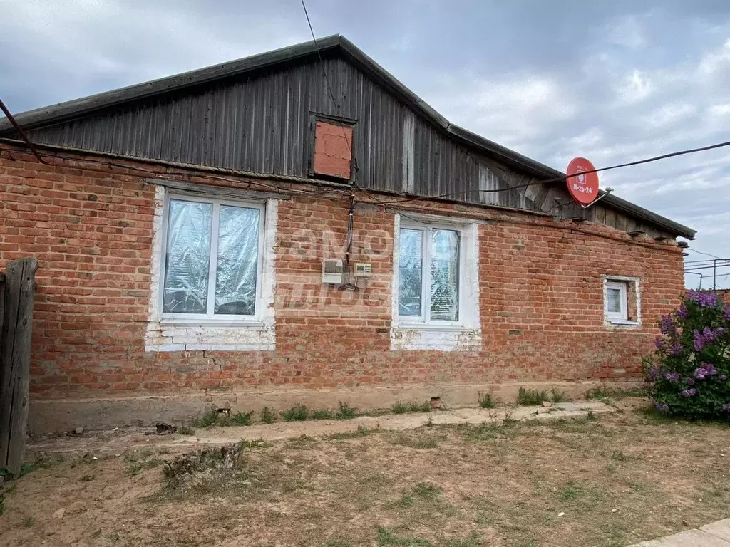 Дом 81 м на участке 10 сот. - Фото 0