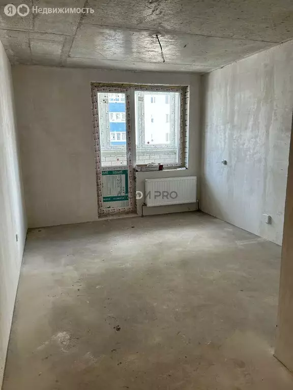 Квартира-студия: Уфа, улица Валерия Лесунова, 18 (24 м) - Фото 1