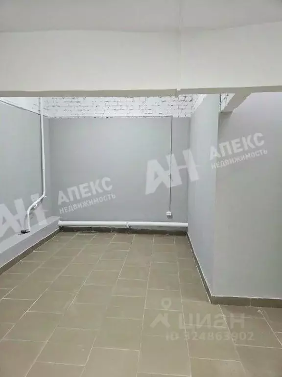 Помещение свободного назначения в Москва ул. Бориса Галушкина, 26 (103 ... - Фото 2