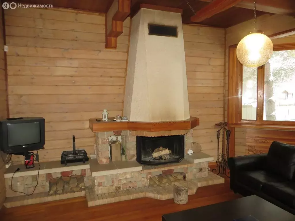 Дом в Тверская область, Конаковский муниципальный округ, деревня ... - Фото 1