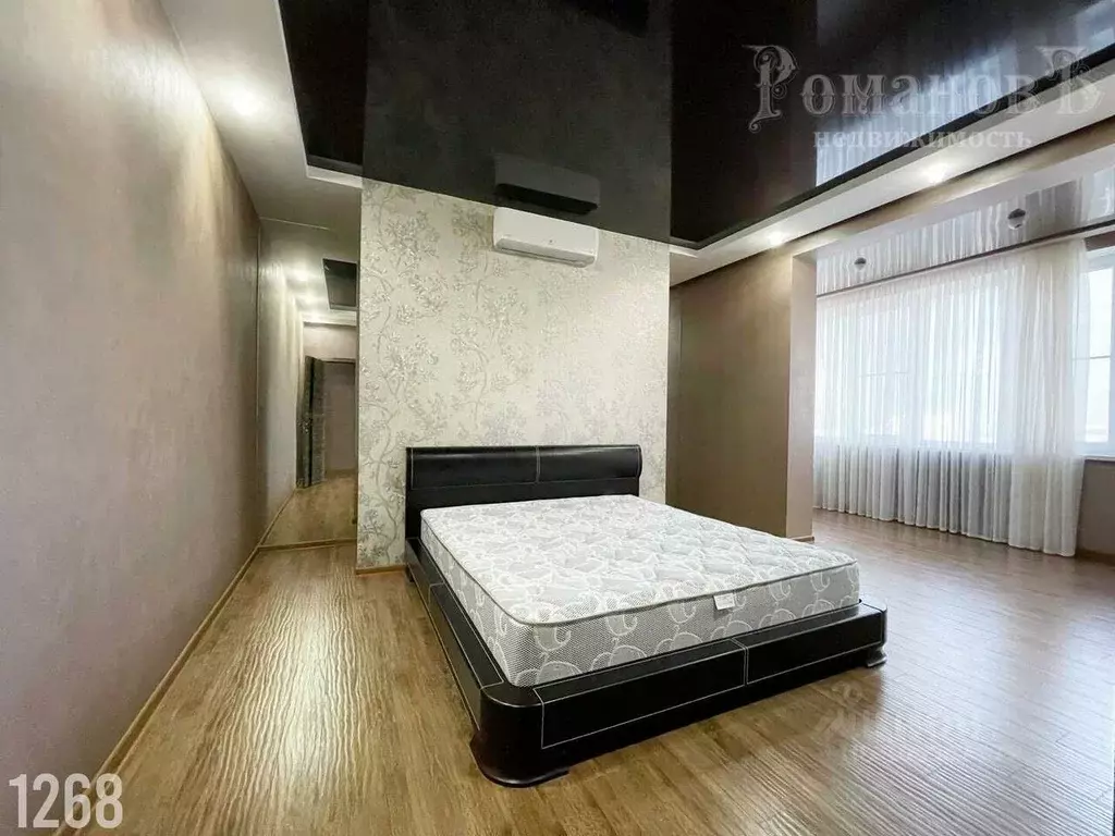 3-к кв. Ставропольский край, Ставрополь ул. Пржевальского, 12 (108.0 ... - Фото 1