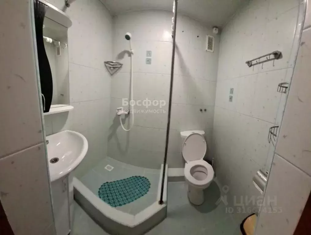 Студия Крым, Феодосия ул. Зерновская, 51 (21.0 м) - Фото 1