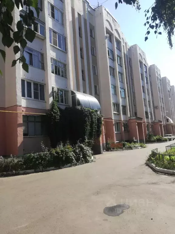 3-к кв. Мордовия, Саранск Демократическая ул., 48 (73.0 м) - Фото 1