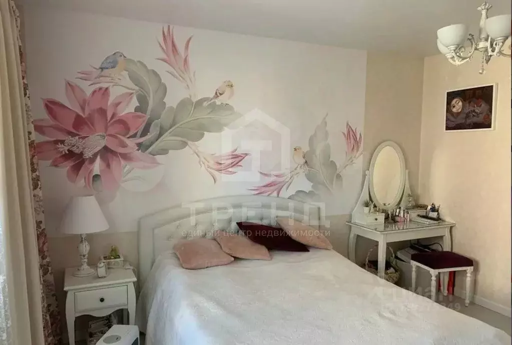 2-к кв. Ленинградская область, Мурино Всеволожский район, ул. Шоссе в ... - Фото 1