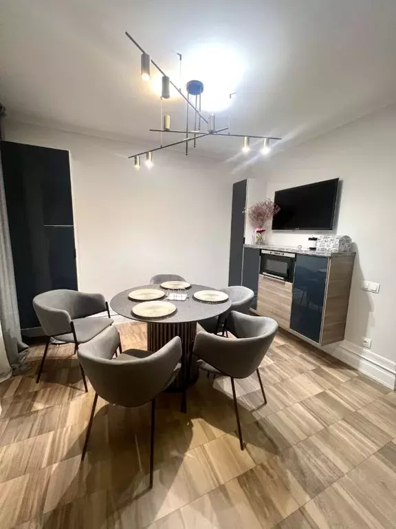 3-к кв. Татарстан, Казань Чистопольская ул., 70 (75.0 м) - Фото 1