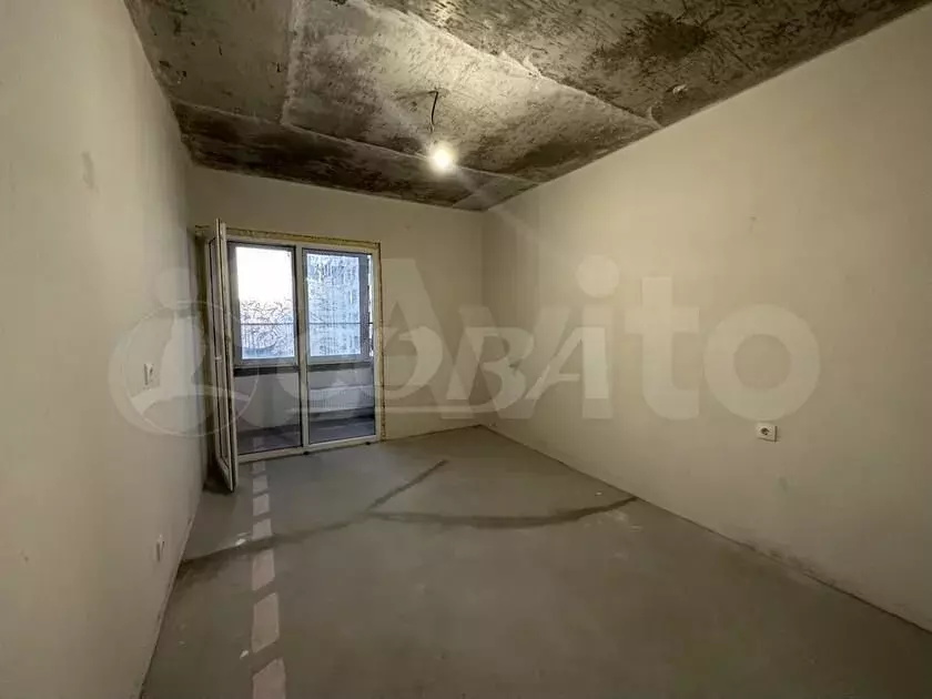 2-к. квартира, 72,1 м, 8/17 эт. - Фото 1