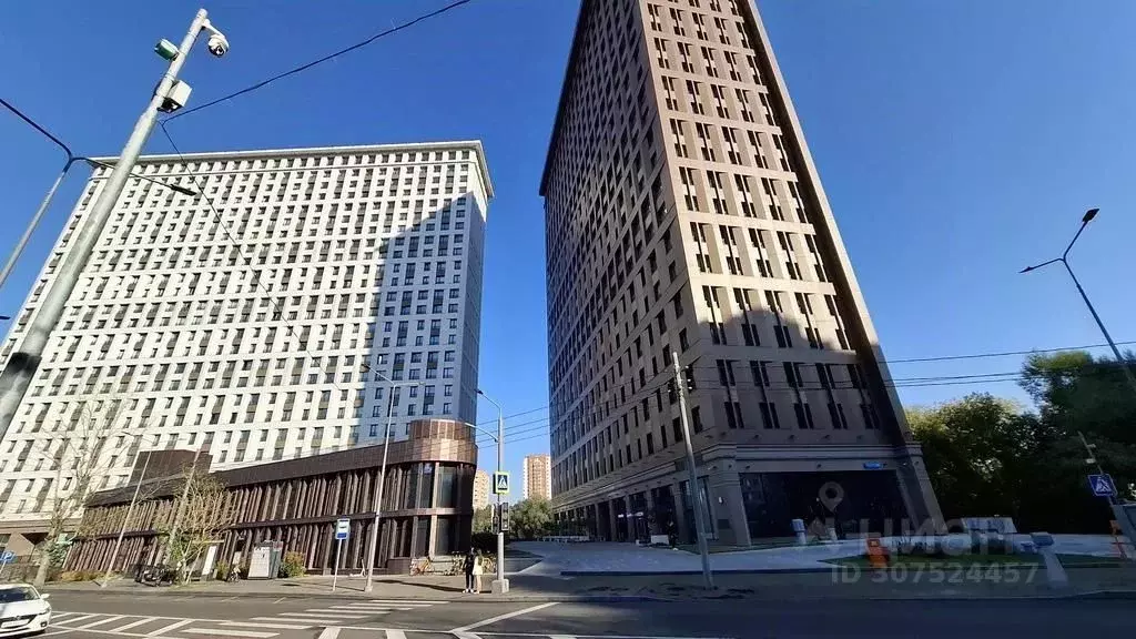 Торговая площадь в Москва Кастанаевская ул., 66 (65 м) - Фото 0