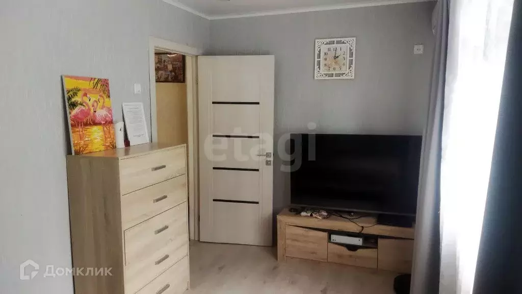 Продаётся 3-к квартира, 47.8 м - Фото 0