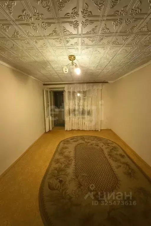 2-к кв. Татарстан, Казань Аметьево жилмассив, ул. Дачная, 5 (47.6 м) - Фото 1