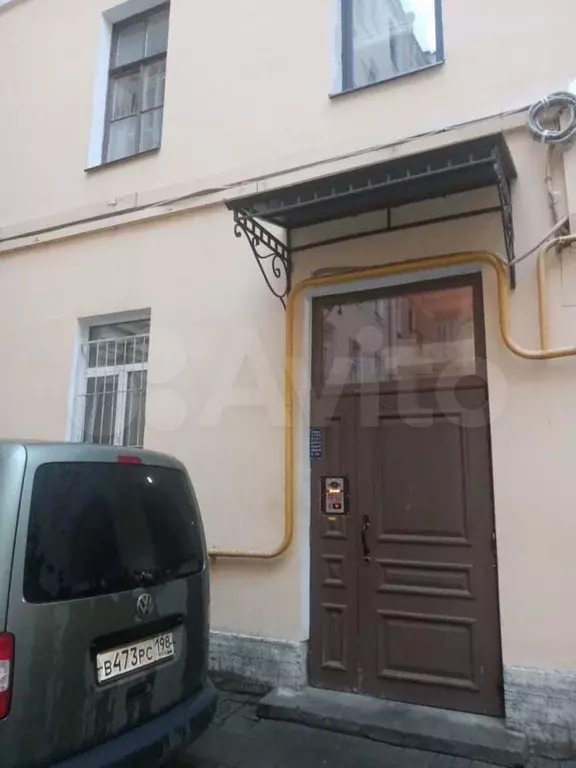 2-к. квартира, 58,2 м, 2/6 эт. - Фото 0