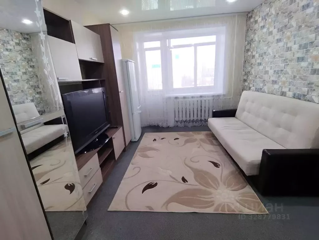 Комната Саратовская область, Саратов Рабочая ул., 29/39 (18.0 м) - Фото 2