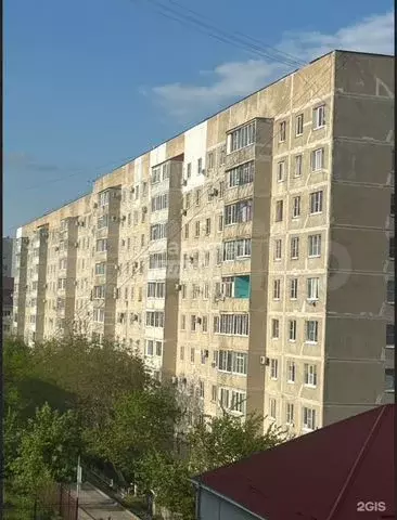 2-к. квартира, 57 м, 10/10 эт. - Фото 0