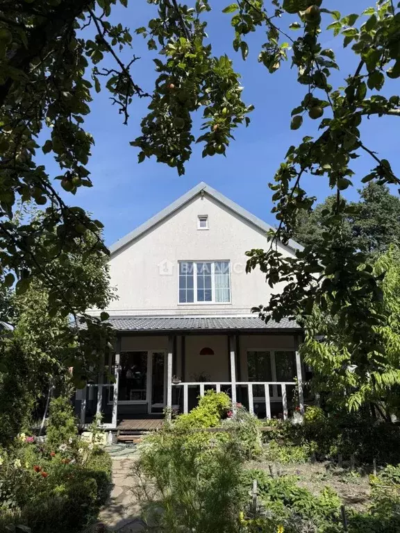 Дом в Калининградская область, Калининград 40 лет Победы СНТ, ул. ... - Фото 2