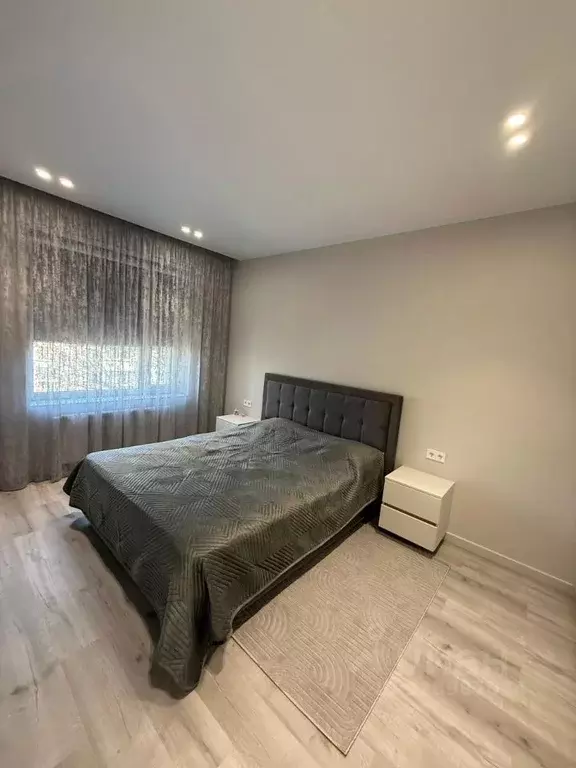 2-к кв. Хабаровский край, Хабаровск ул. Дикопольцева, 47/1к1 (50.0 м) - Фото 1