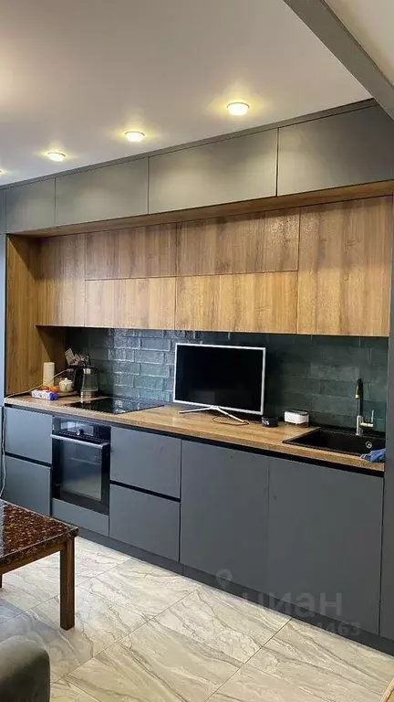 Квартира, 2 комнаты, 64.7 м - Фото 2