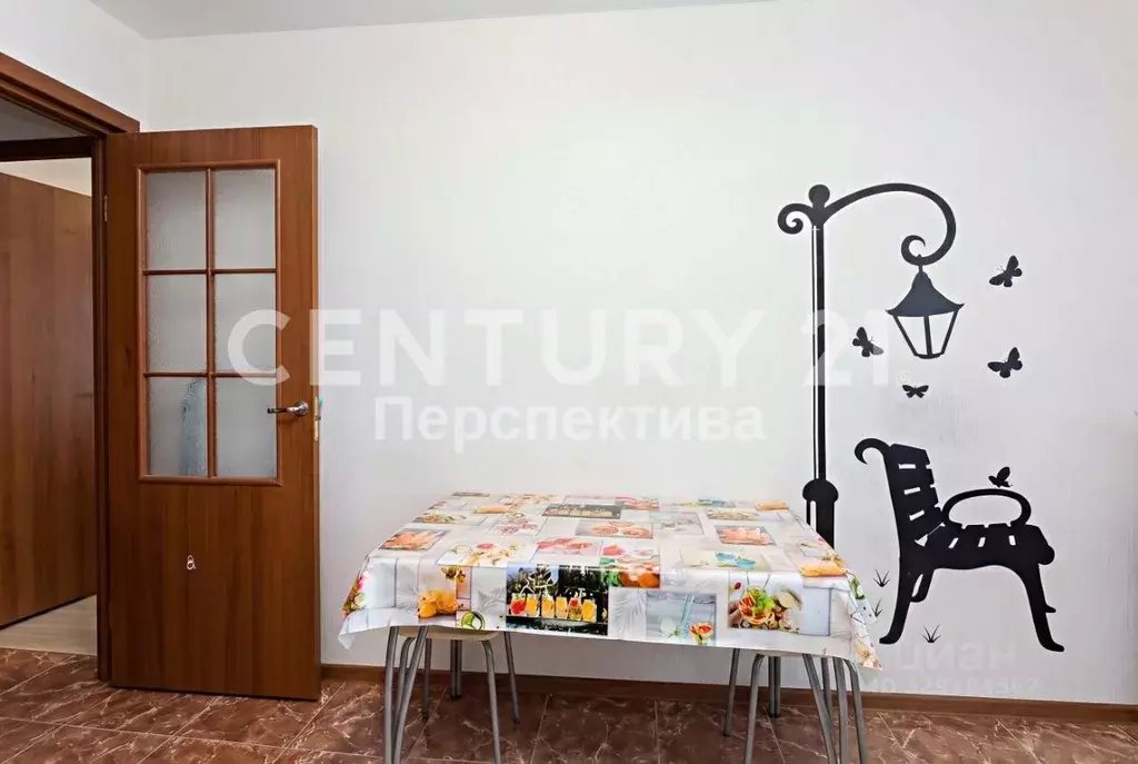 1-к кв. Московская область, Люберцы Зенино ЖК Самолет мкр, ул. ... - Фото 1