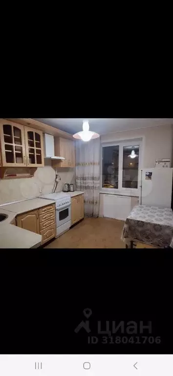 1-к кв. Белгородская область, Белгород ул. Губкина, 18г (38.0 м) - Фото 0