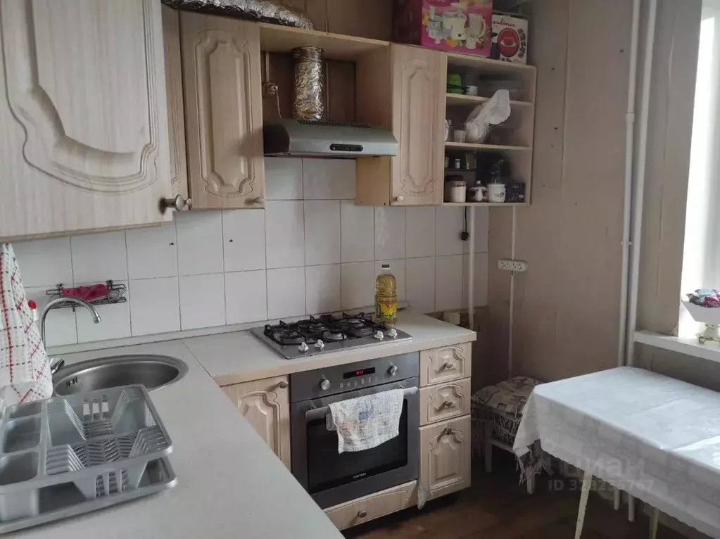 2-к кв. Саратовская область, Саратов ул. Мелиораторов, 21 (43.0 м) - Фото 1